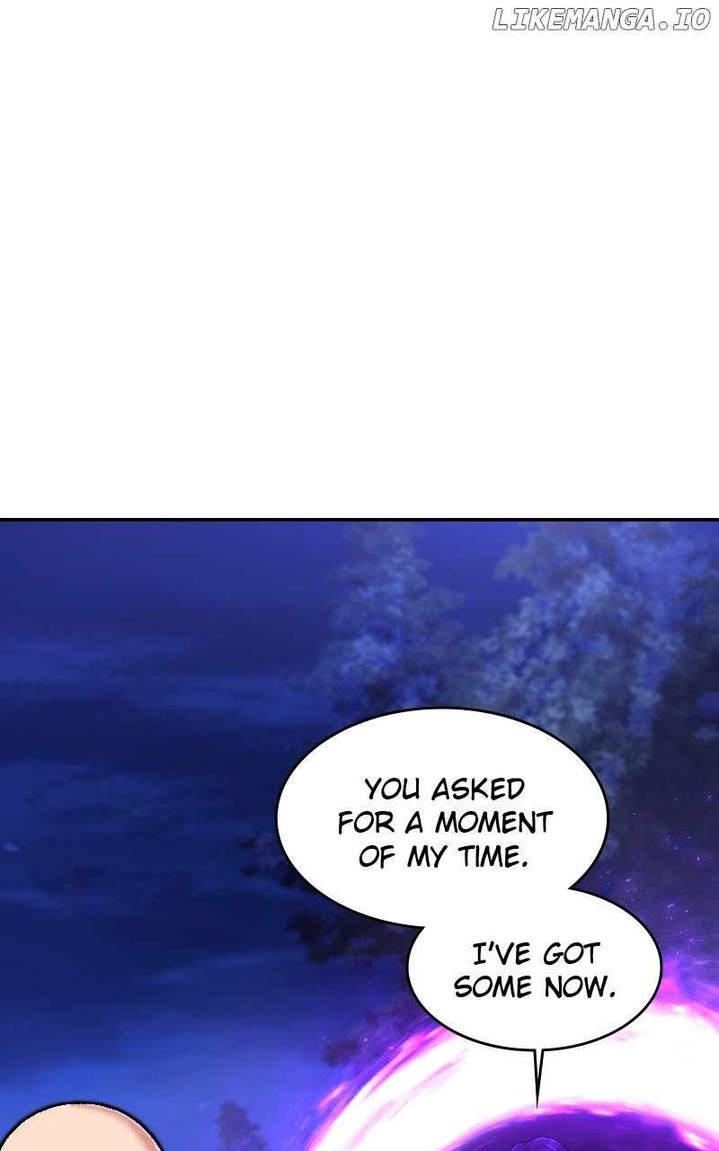 Paranoid Mage Chapter 61 30